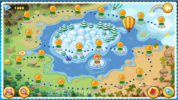 进击的果果截图2