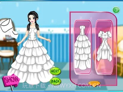 顶尖时装设计师截图2