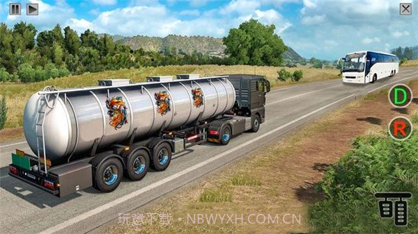 印度人油船货物驾驶截图3