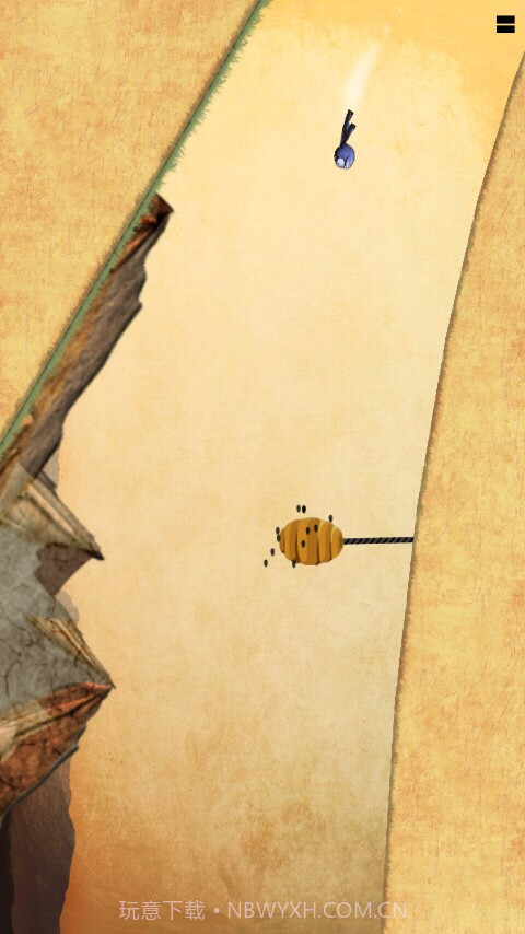 飞行火柴人截图4 飞行火柴人截图4