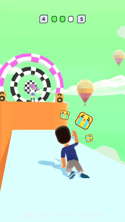 今晚跳个舞截图3