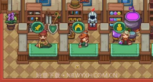 代号法师截图3 代号法师截图3