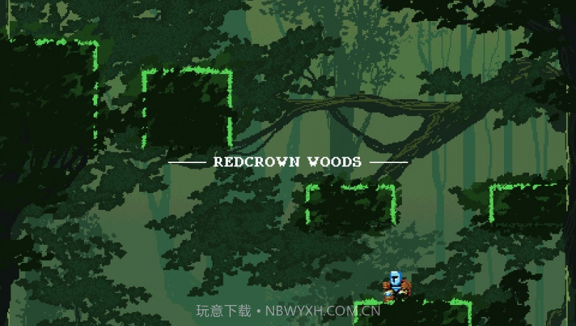 jump king截图1 jump king截图1