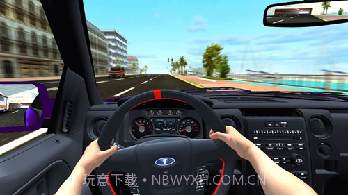 全民超车截图3 全民超车截图3