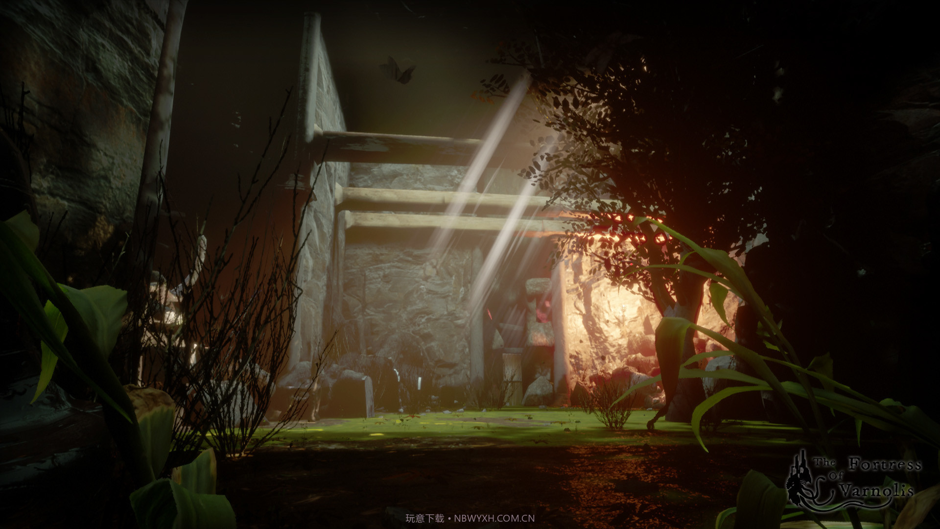 瓦尔诺利斯要塞The Fortress of Varnolis截图5 瓦尔诺利斯要塞The Fortress of Varnolis截图5