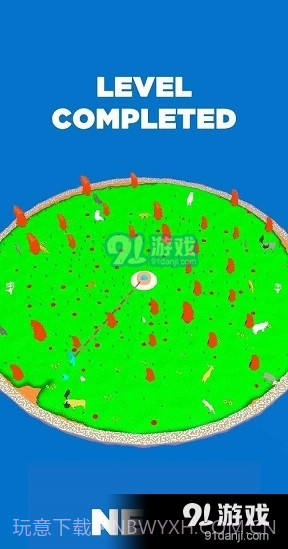 放置拯救世界中文版截图2