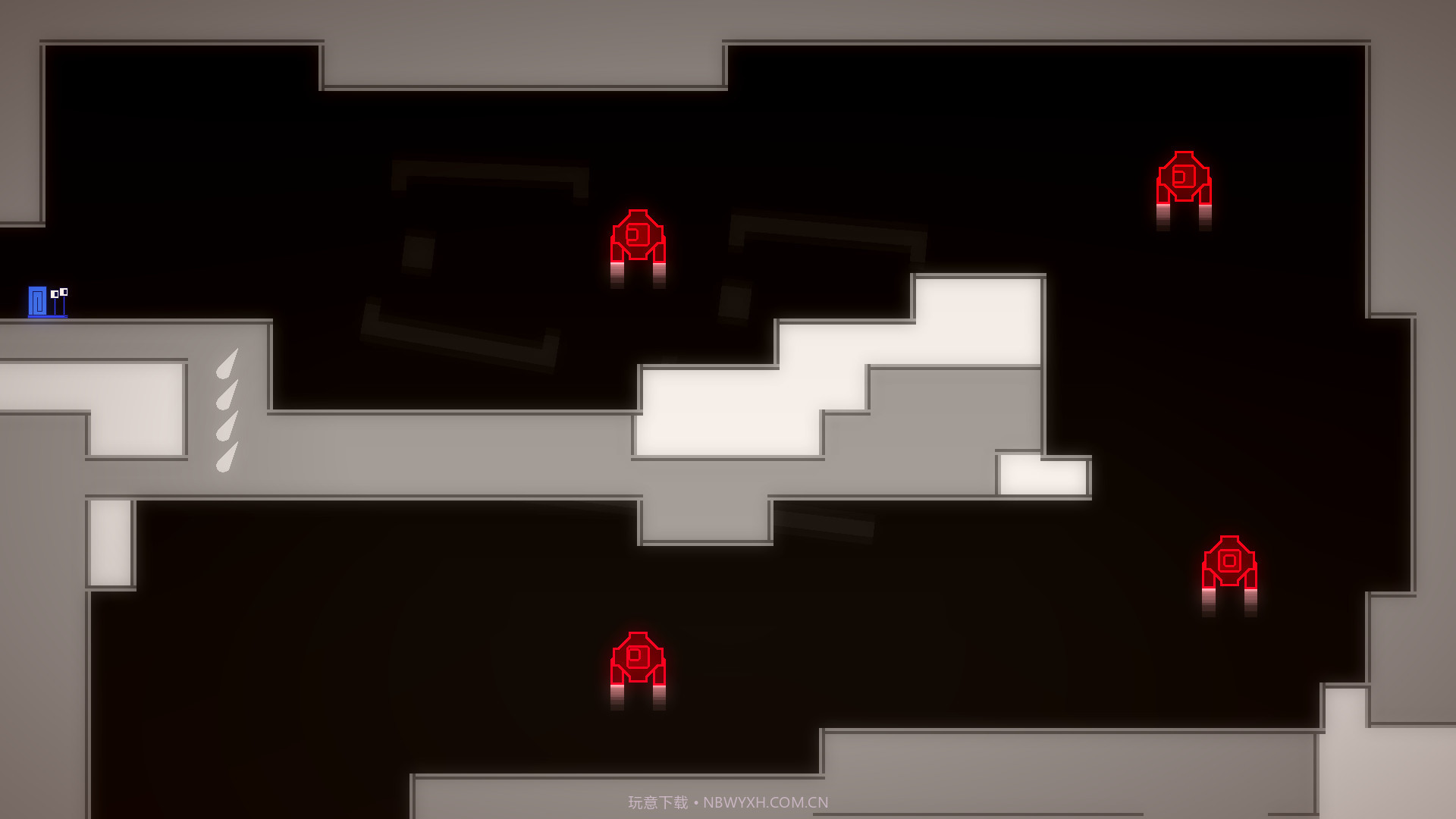 Will You Snail截图12 Will You Snail截图12