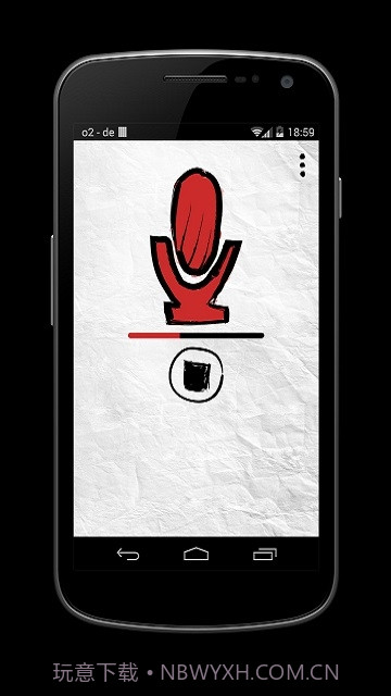 ReverseVoice截图4 ReverseVoice截图4