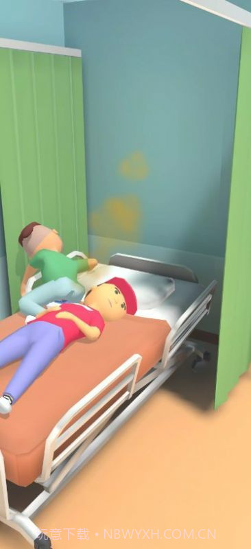 放屁的100种方式截图2