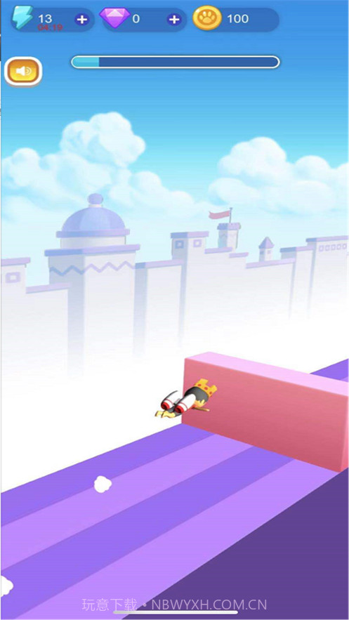 撑个杆快跑截图1 撑个杆快跑截图1