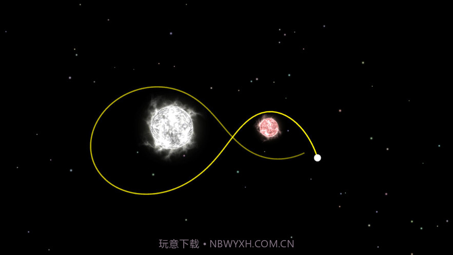 天体重力截图3 天体重力截图3