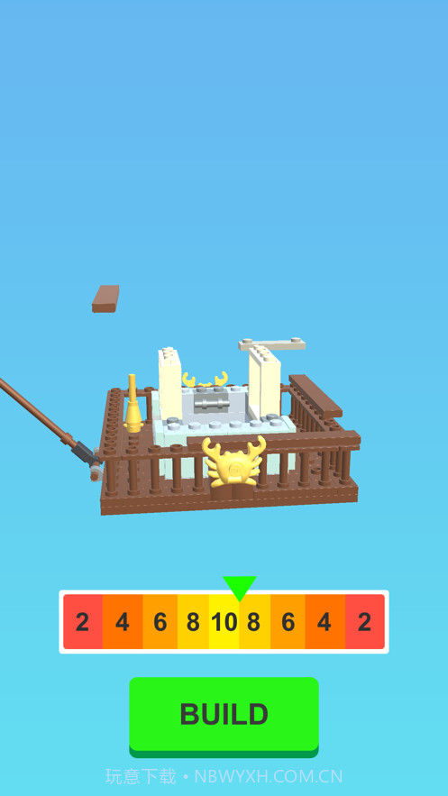 建造者之旅截图3