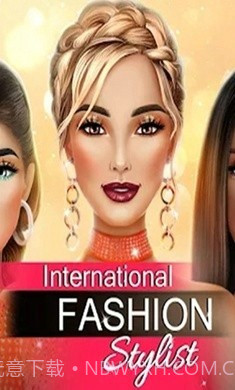 国际时装设计师截图2 国际时装设计师截图2