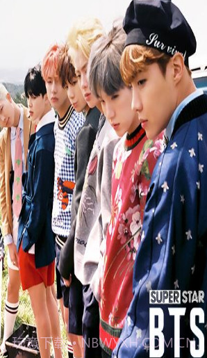 SuperStar BTS截图1 SuperStar BTS截图1