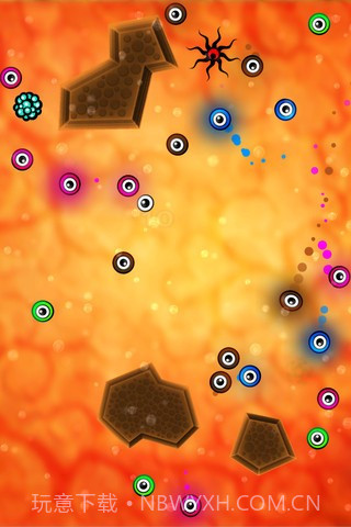 基因库 Gene Pool截图3 基因库 Gene Pool截图3