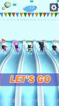 钓鱼达人比赛截图2