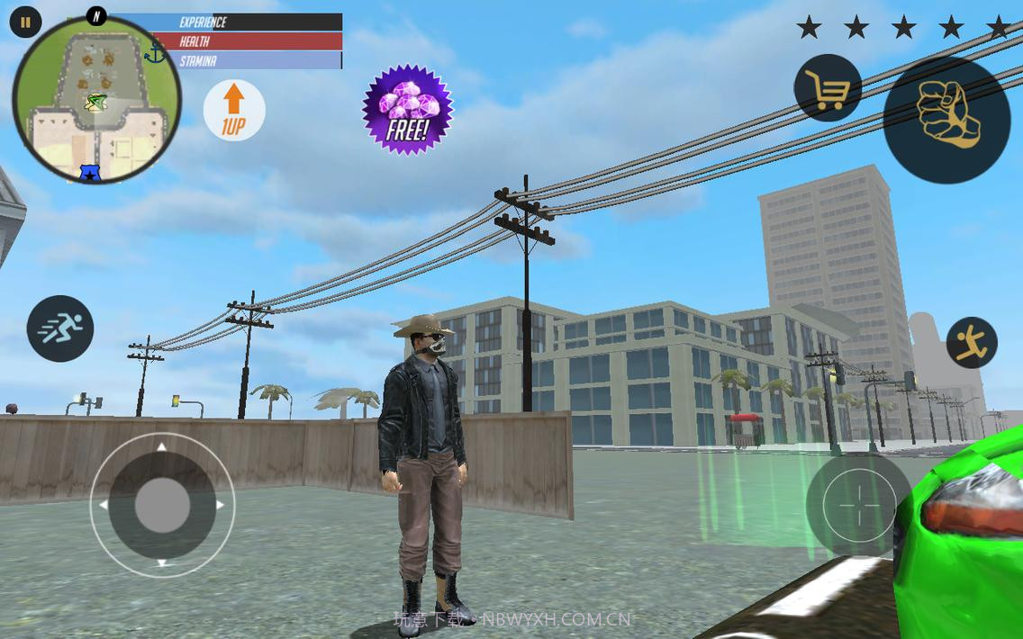 真正的黑帮犯罪2截图5