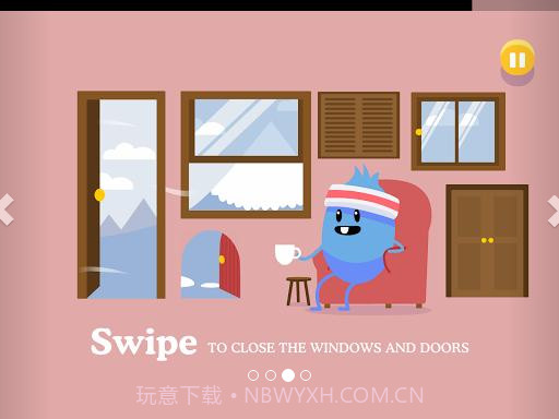 蠢蠢的死法2截图3 蠢蠢的死法2截图3