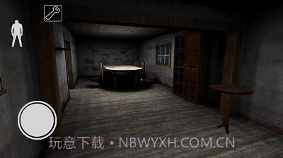 恐怖奶奶1.7.3截图2 恐怖奶奶1.7.3截图2