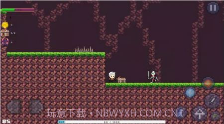 巫师男孩截图3 巫师男孩截图3