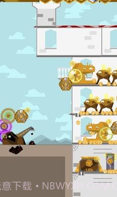 现金工厂百万富翁截图3