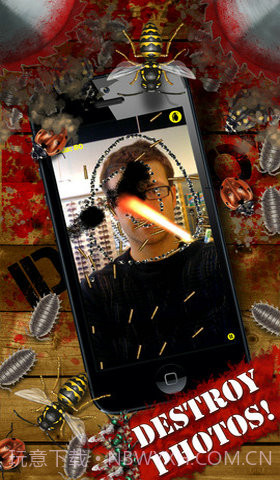 疯狂杀戮截图2 疯狂杀戮截图2