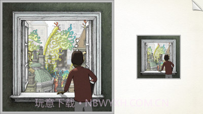 画中世界截图4 画中世界截图4