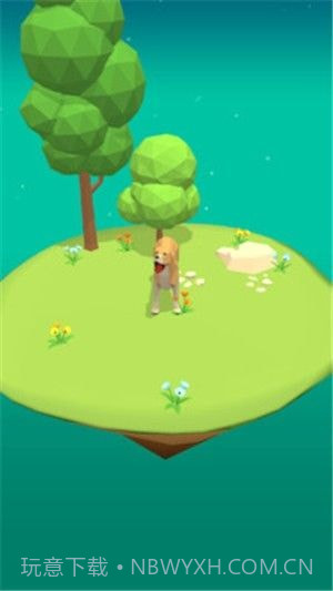 动物像素岛最新版截图4