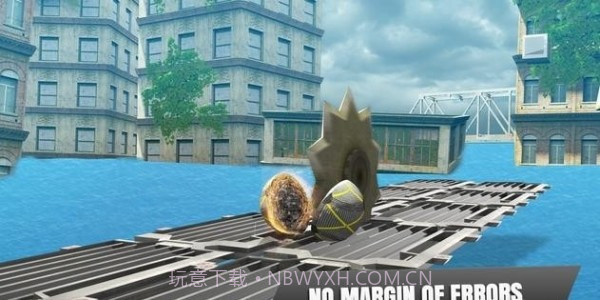 平衡极端末日截图5