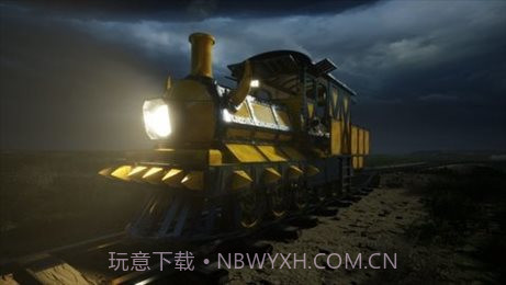 查尔斯小火车下载截图2