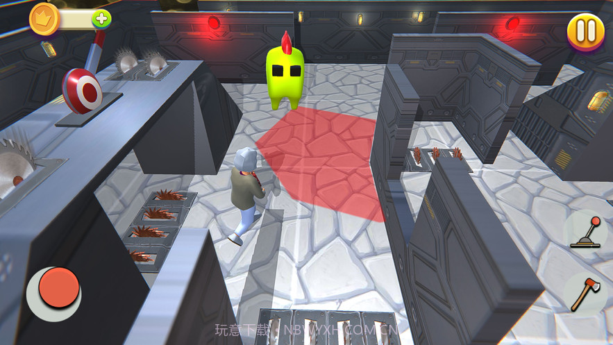 围绕我们的船员谋杀2截图3