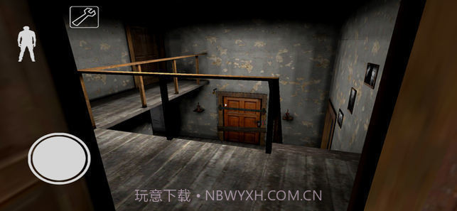 恐怖奶奶乌鸦版截图3