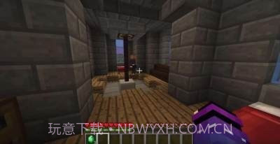 我的世界珍妮模组完整版截图2