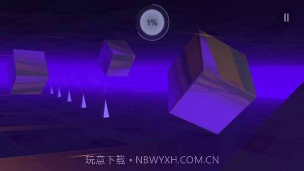 粉碎沙盒截图3 粉碎沙盒截图3