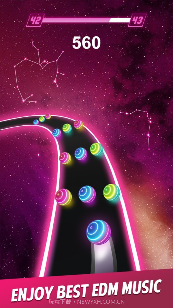 棘手的特殊球截图3 棘手的特殊球截图3