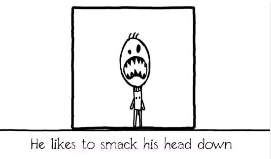 变成大脑袋截图2