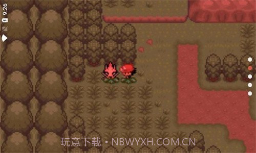 口袋妖怪诸神黄昏小智版截图2