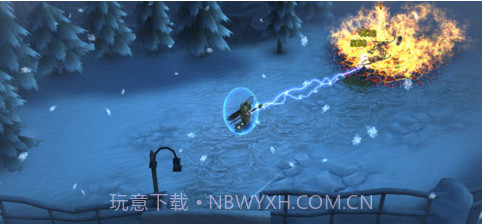 永恒之金Eternium截图3 永恒之金Eternium截图3