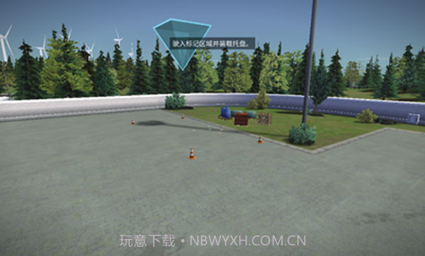 模拟建造3截图2 模拟建造3截图2