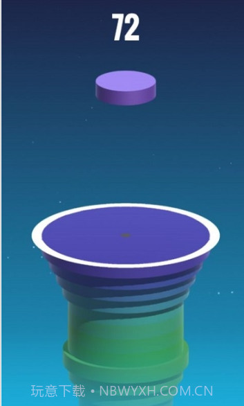 堆叠磁盘StackDisk截图1 堆叠磁盘StackDisk截图1