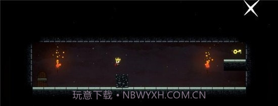 国王的逃亡截图4