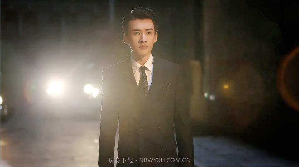 我要你活着截图3