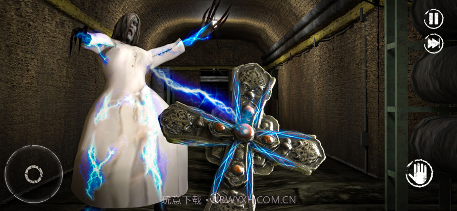 眼睛恐怖故事截图1 眼睛恐怖故事截图1