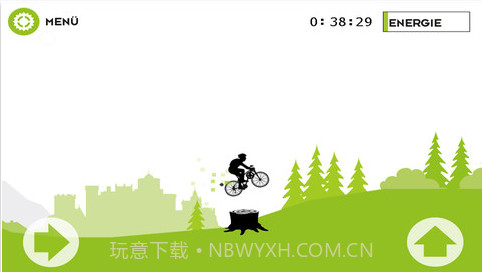 最好的自行车截图3