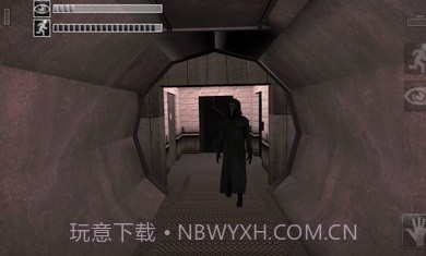 SCP安全壳破裂1.1.7截图2