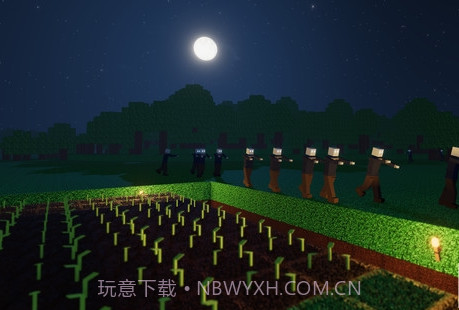 殖民地生存截图6