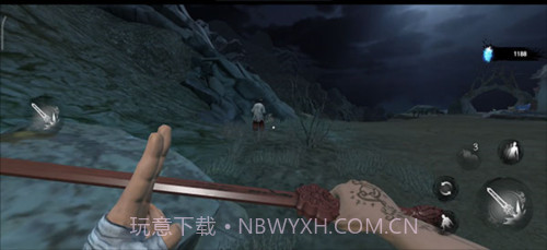 无尽噩梦5怨灵咒无限内丹2023截图2 无尽噩梦5怨灵咒无限内丹2023截图2