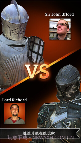 骑士对决截图3 骑士对决截图3