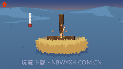 恐龙时光机截图2