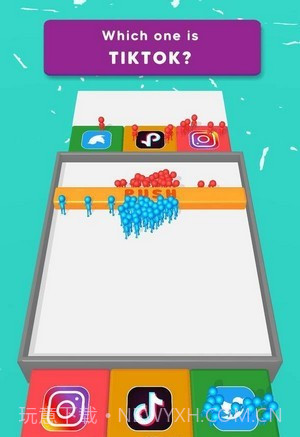 多人推手3D截图2 多人推手3D截图2